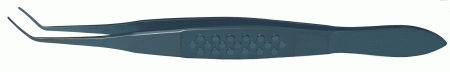XF-494T Buratto soft IOL Insertion Forceps