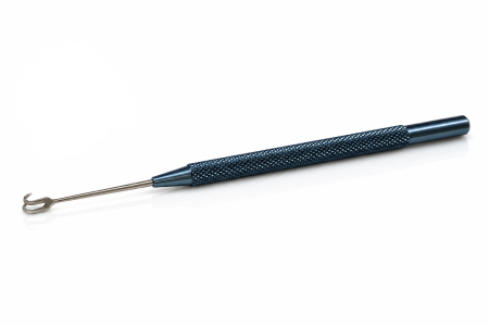XMI-812 Double Fixation Hook Large