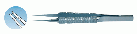 XF-404T Girard Tying Forceps Straight
