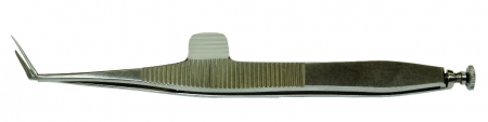 XS-658 DeWecker Iris Scissors