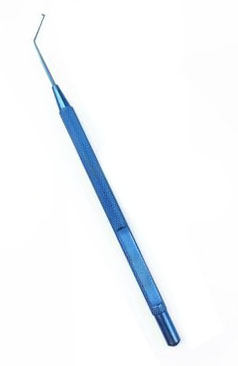 XMI-0805T Fukasaku small pupil hook 