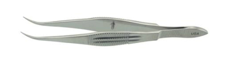 XF-0322T Fine Tying Forceps 