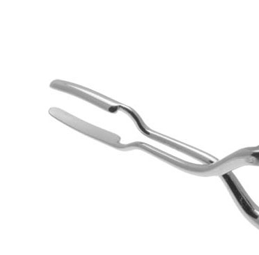 XF-0331T Livernois-McDonald IOL Inserting Forceps