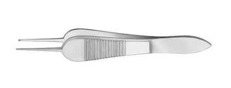 XF-0319 Sauer Suturing Forceps